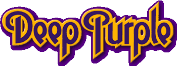 Deep Purple Japan 1st Press CD-albums
